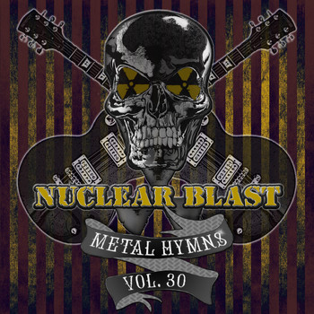 Various Artists - Metal Hymns, Vol. 30 (Explicit)