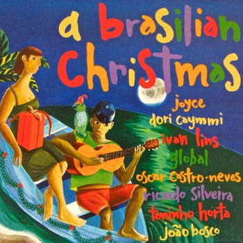 Various Artists - A Brasilian Christmas