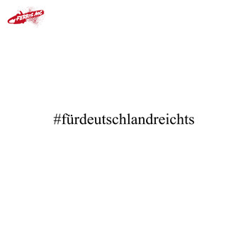 Ferris MC - Für Deutschland reicht's