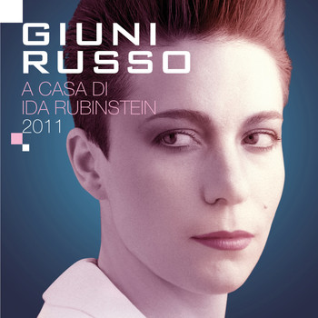 Giuni Russo - A casa di Ida Rubinstein (2011)