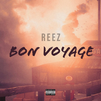 Reez - Bon Voyage