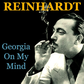 Django Reinhardt - Georgia on My Mind