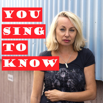 Louise Hoffsten - You Sing to Know