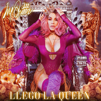 Ivy Queen - Llego La Queen (Explicit)