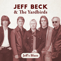 Jeff Beck and The Yardbirds - Jeff's Blues
