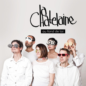 La Châtelaine - La Châtelaine