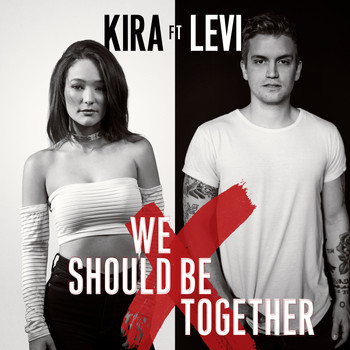 Kira Isabella - We Should Be Together