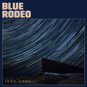 Blue Rodeo - Rabbit's Foot