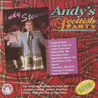 Andy Stewart - Andy's Scottish Party