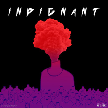 Switch - Indignant (Explicit)