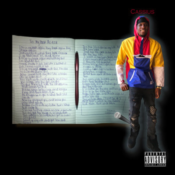 Cassius - In My Book Again (Explicit)