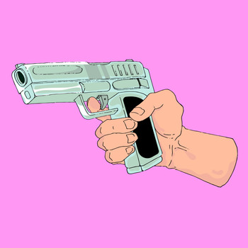 Bliss - La dernière balle du gun (Explicit)