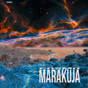 Cosmo - Marakuja (Explicit)