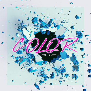 Blue - Color