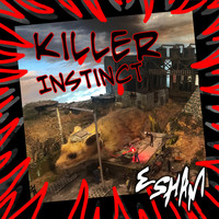 Esham - Killer Instinct (Explicit)