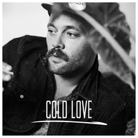 Jeff Beadle - Cold Love