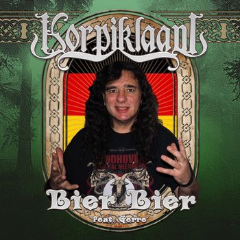 Korpiklaani - Bier Bier