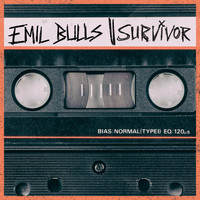 Emil Bulls - Survivor (Explicit)