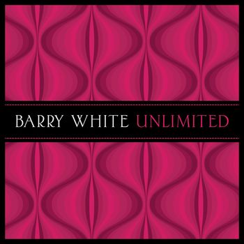 Barry White - Unlimited