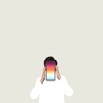 Agoria - You're not alone