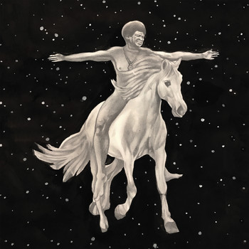 Charles Bradley - Black Velvet: Stripped-Down Mixes