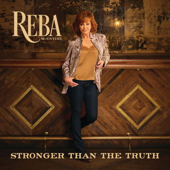 Reba McEntire - No U In Oklahoma