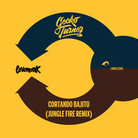Gecko Turner - Cortando Bajito (Jungle Fire Remix)