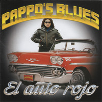 Pappo's Blues - El Auto Rojo