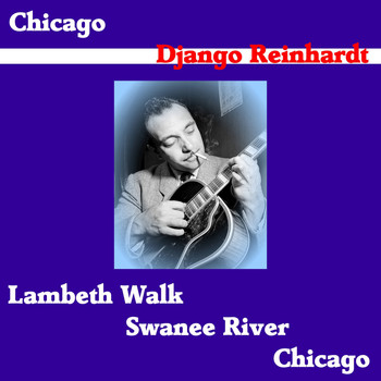 Django Reinhardt - Chicago