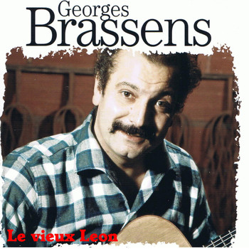 Georges Brassens - Le vieux Leon