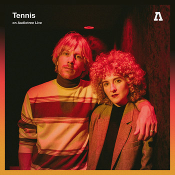 Tennis - Tennis on Audiotree Live