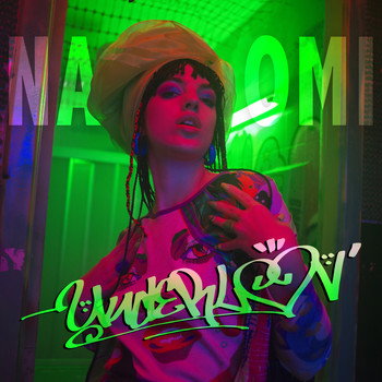 Naomi Preizler - Underlov