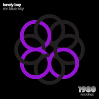 Mr Blue Sky - Lonely Boy