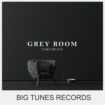 Yako Beatz - Grey Room
