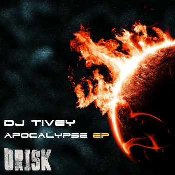 DJ Tivey - Apocalypse EP
