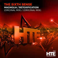 The Sixth Sense - Magnolia / Retoxification