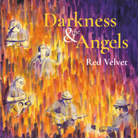 Red Velvet - Darkness and the Angels