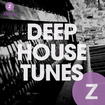 Various Artists - Deep House Tunes