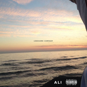Ali - Lonesome Company (Explicit)