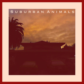 MONROE - Suburban Animals