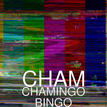 Cham - Chamingo bingo (Explicit)