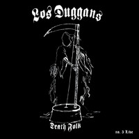 Los Duggans - Death Folk (Explicit)