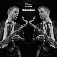 Jan Harbeck Quartet - Lighter Shades
