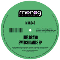 Luis Bravo - Switch Dance EP