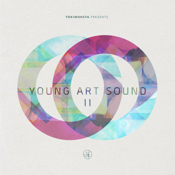 Various Artists - Young Art Sound II (Explicit)