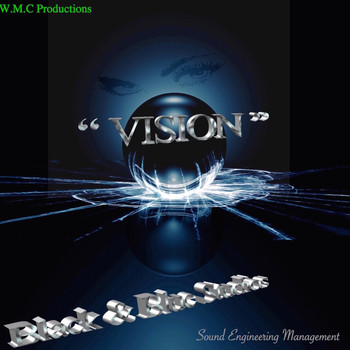 Vision - Vision (Explicit)