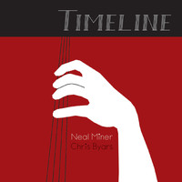 Neal Miner - Timeline