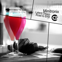 Minitronix - Latent Dream