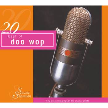 Various Artists - 20 Best of Doo Wop
