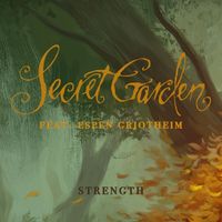 Secret Garden - Strength